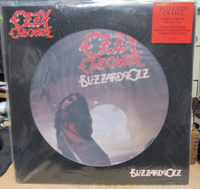 Ozzy osbourne limited for sale  Rochelle Park