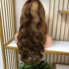 Body wave honey d'occasion  Strasbourg-