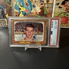 1966 topps hockey for sale  La Crosse
