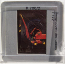 Dia ddr foto gebraucht kaufen  Meißen