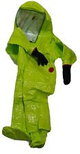 RESPIREX MODELO: TYFB002/406/97XL ROPA DE PROTECCIÓN QUÍMICA TALLA:XL 95075 segunda mano  Embacar hacia Mexico