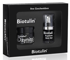 Biotulin face set gebraucht kaufen  Neuss