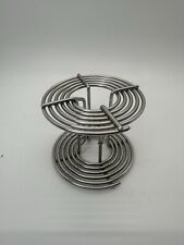 120 stainless steel for sale  LONDON