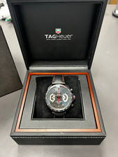 Tag heuer grand gebraucht kaufen  Zwickau
