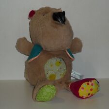 Doudou range pyjama d'occasion  France