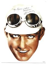 Masque coureur andre d'occasion  Calonne-Ricouart