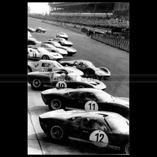 Photo .014444 ford d'occasion  Martinvast
