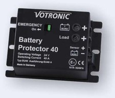 Votronic battery protector gebraucht kaufen  Nidda