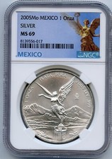 2005 mexico libertad for sale  Shipping to United Kingdom