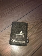 Handy hülle sahneschnitte gebraucht kaufen  Ohlsbach