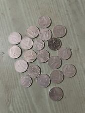 Italia x20pz lotto usato  Vallo della Lucania