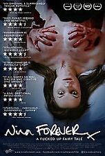 Nina forever dvd for sale  STOCKPORT