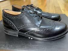 black dress shoes kids 3 for sale  East Quogue