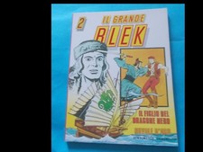 Grande blek nr. usato  Gambettola