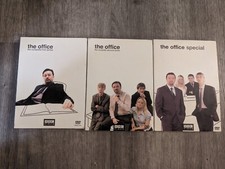 Office collection complete for sale  San Francisco