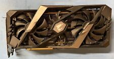 Gigabyte aorus n2070aorus d'occasion  Carry-le-Rouet