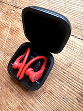 Beats powerbeats headphones for sale  KINGSTON UPON THAMES