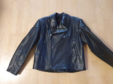 Motorrad lederjacke erdmann gebraucht kaufen  Landshut