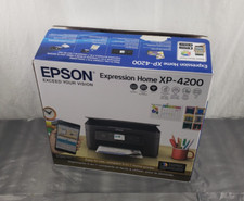 New epson expression for sale  Dekalb