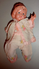 Vintage celluloid girl for sale Vintage celluloid girl for sale  Howell