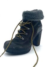 Bottines boots talon d'occasion  Deuil-la-Barre