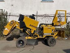 2023 rayco rg55 for sale  Lisle