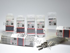 Bosch bits bit gebraucht kaufen  Rheine
