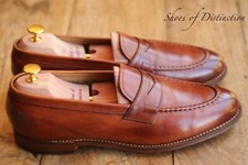 Grenson tan brown for sale  SUTTON COLDFIELD