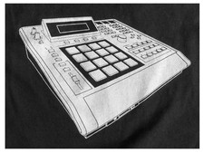 Mpc 3000 shirt for sale  Brooklyn