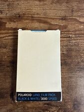Polaroid land film for sale  ROCHESTER