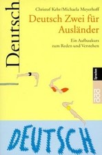 Deutsch ausländer kehr gebraucht kaufen  Berlin