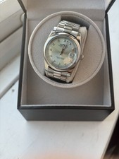 Seiko oyster perpetual for sale  IPSWICH