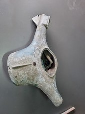 Vespa 150 lenkkopf gebraucht kaufen  Bergneustadt
