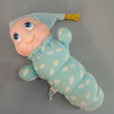 Playskool glo worm for sale  GRANTHAM