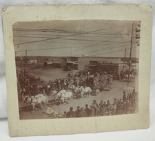 1900 ringling bros. for sale  Dighton
