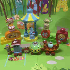 Night garden mega for sale  BANGOR