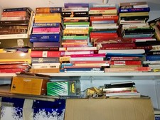 Mistery box libri usato  Creazzo