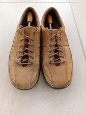 Hush puppies leather for sale  NEWRY