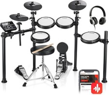 electric drum kit for sale  LEEDS