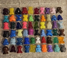 Complete original set for sale  LICHFIELD