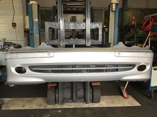 481096 stoßstange mercedes gebraucht kaufen  Metzingen