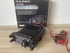 Yaesu ftm 510 gebraucht kaufen  Minden