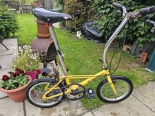 Daewoo shuttle folding for sale  CHESHAM