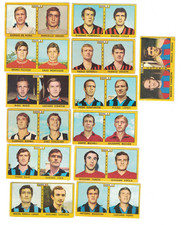 Figurine calciatori panini usato  Vicchio