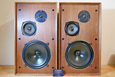 Paire enceintes celestion d'occasion  Villeurbanne