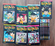 dragon ball z komplett gebraucht kaufen  Hamburg