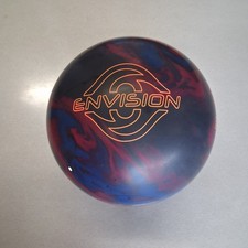 Ebonite envision pro for sale  Omaha