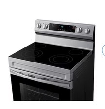 Samsung freestanding electric for sale  Cape Coral