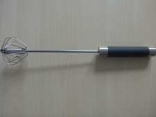 Halbautomatischer schneebesen gebraucht kaufen Halbautomatischer schneebesen gebraucht kaufen  Hanau