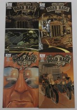 Road rage complete for sale  Port Jervis